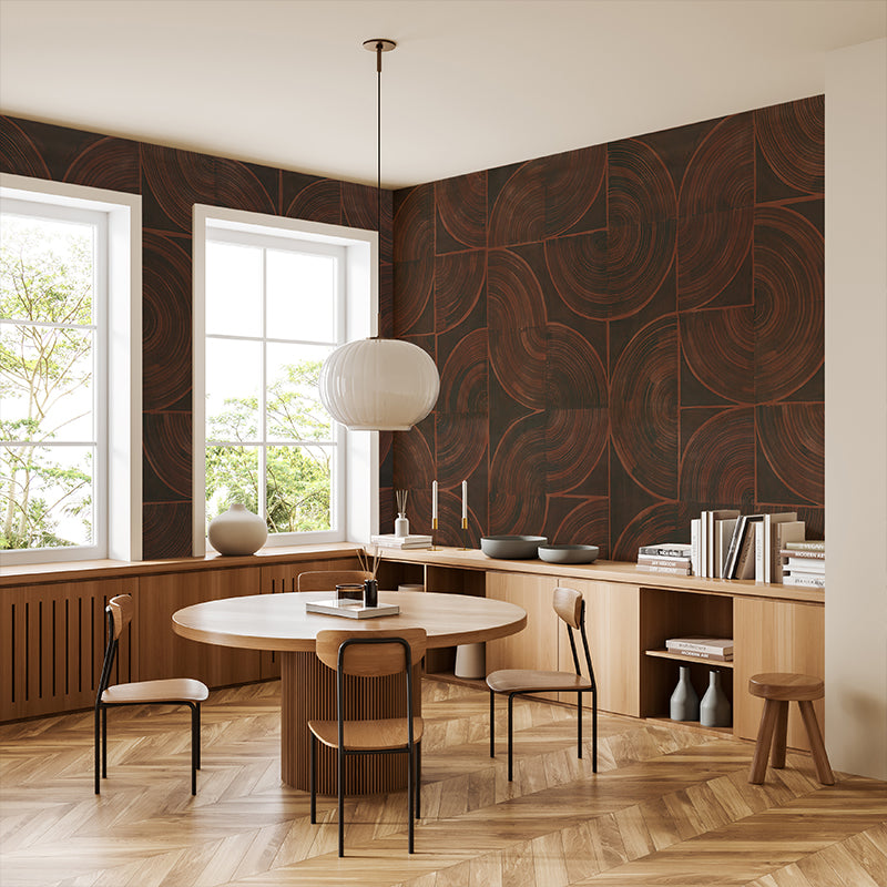 REVERIE Hand Painted Wallcovering – Porter Teleo