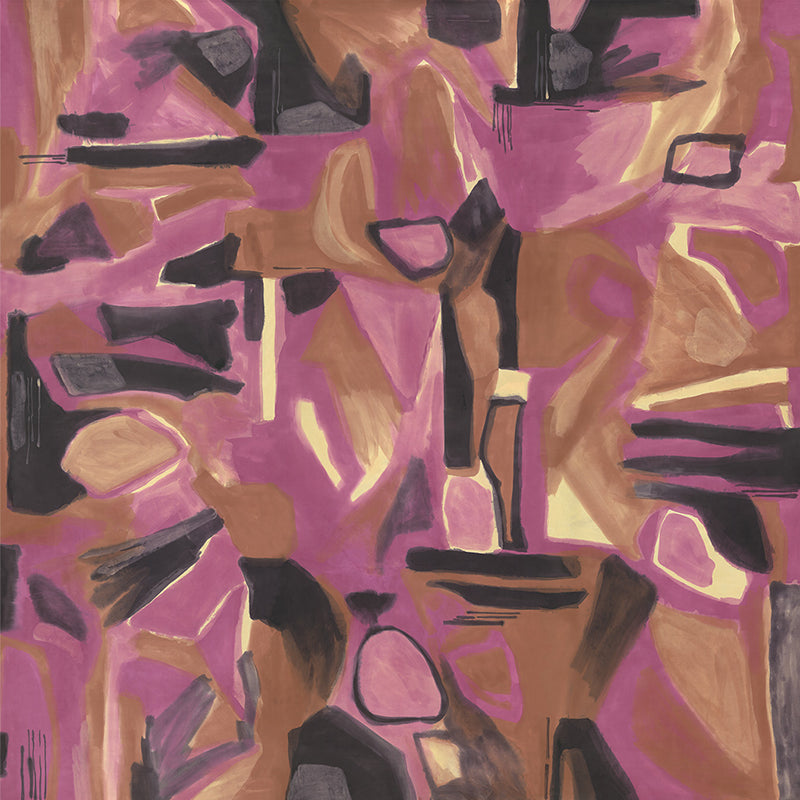 SILK SCARF - Type II Wallcovering – Porter Teleo